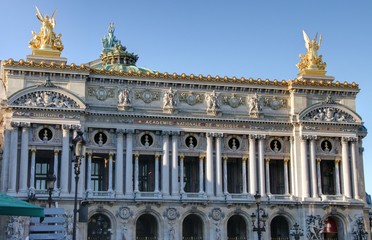 opera de paris