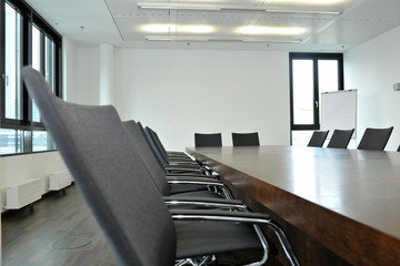 conference room