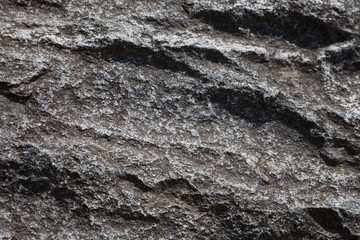 rock surface