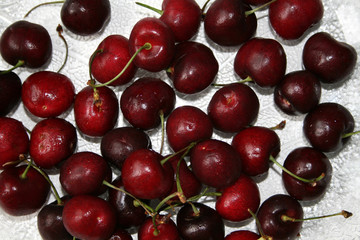 Red Cherry
