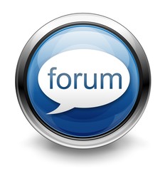 Forum icon/logo