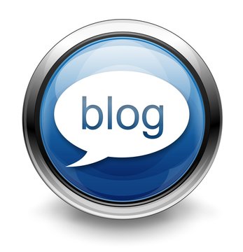 Blog icon/logo