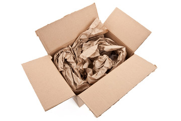packing material