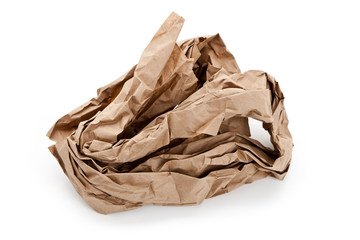 Brown Paper