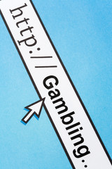 Online Gambling
