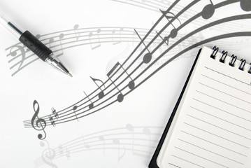 music