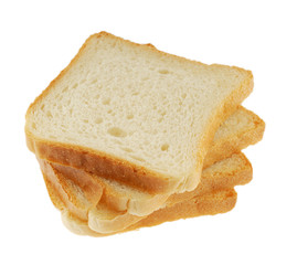 bread for sandwich, good,   nice, on white
