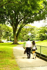 together