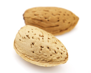 Almonds