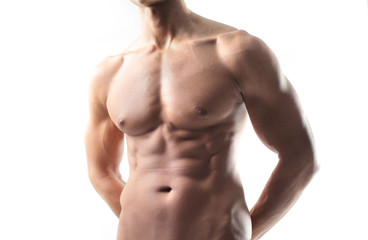 Fototapeta premium Torso