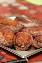 Viande Rouge