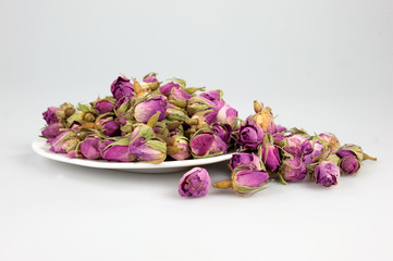 rosa moscata centrotavola