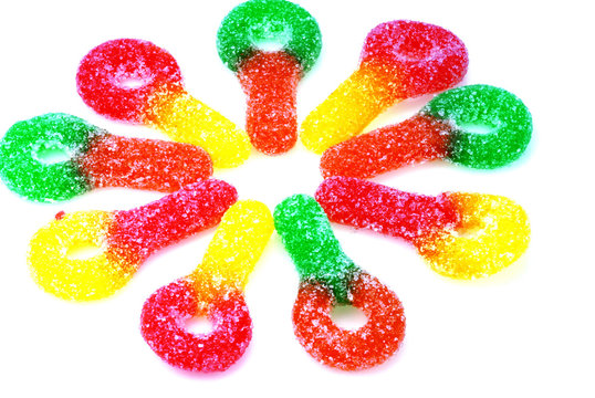 candy