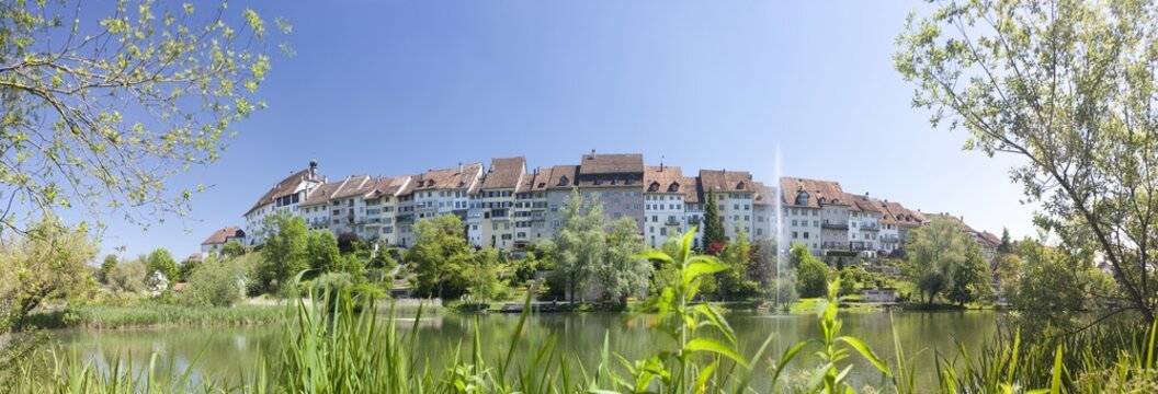 Panorama WIl (SG)