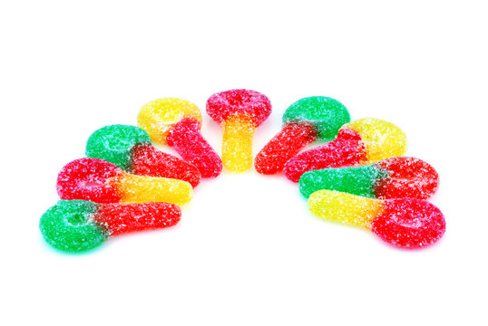 candy