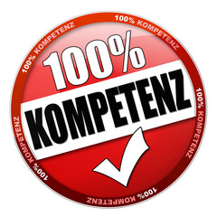 100% Kompetenz