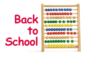 Back to School Concept