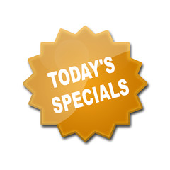 Estrella brillante con texto 