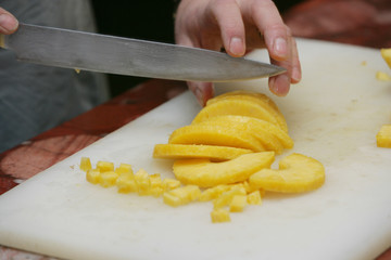 Culinaire Gestuelle