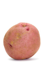 red potatoe