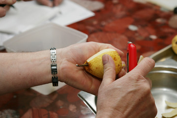 Culinaire Gestuelle