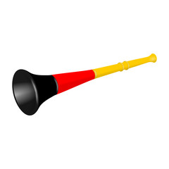 vuvuzela V