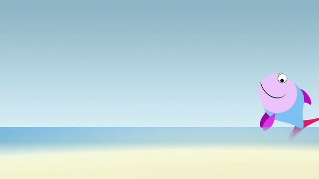pesci tropicali