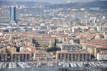 Marseille 37