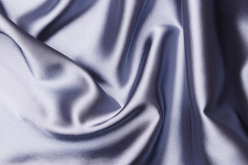 blue satin background