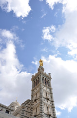 notre dame de la garde 30