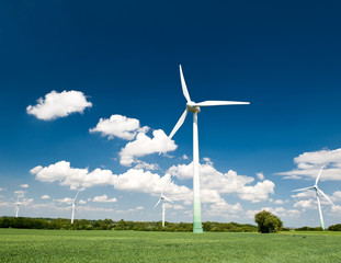 Windpower