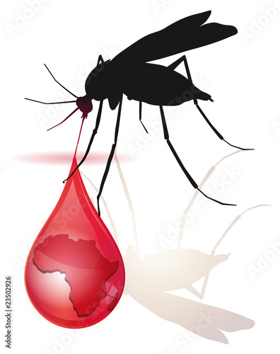 Resultado de imagen para imagen malaria animada