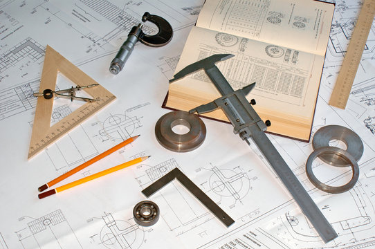 measuring instrument