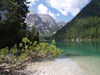Lago di Misurina