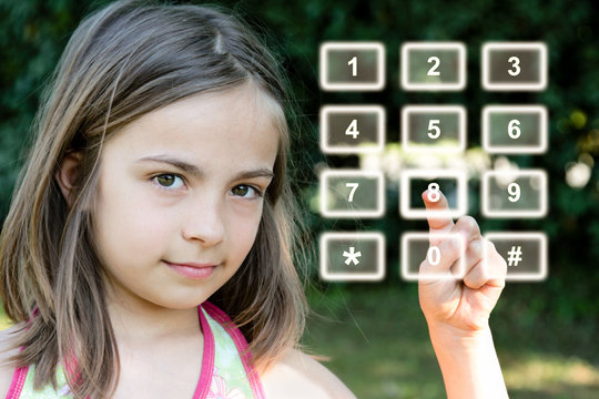 num&eacute;rotation virtuelle