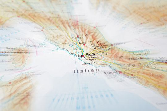 italien-rom
