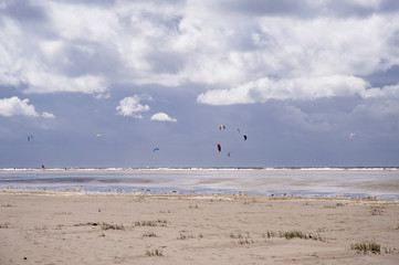 St. Peter-Ording