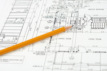 drawings of building