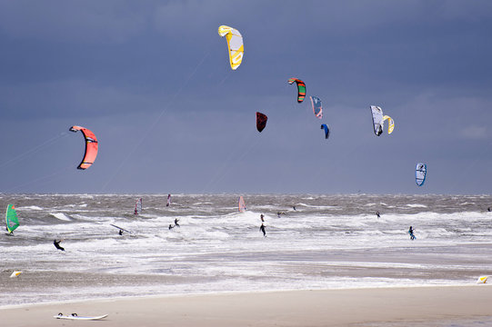 Surfer