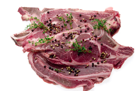 carne de ternera
