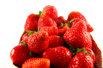 Erdbeeren