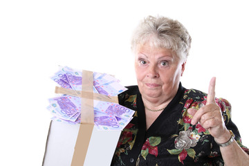 sparpaket zu lasten der rentner?