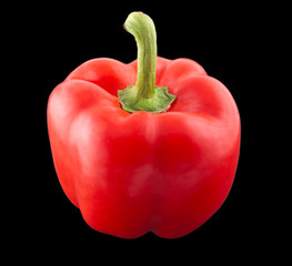 red pepper