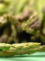 Asparagus