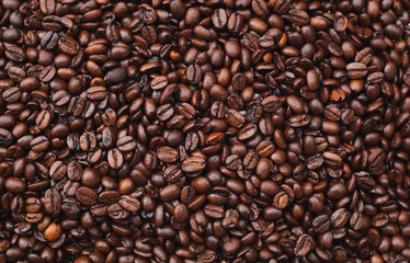 Coffee beans