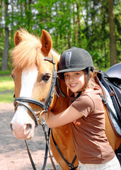 Mein Pony