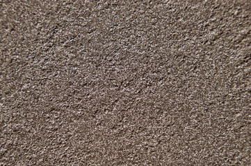 Putz Textur braun