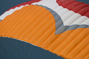 parapendio