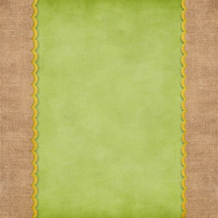 Fototapeta premium card for the holiday on the abstract background