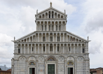 Dome of Pisa